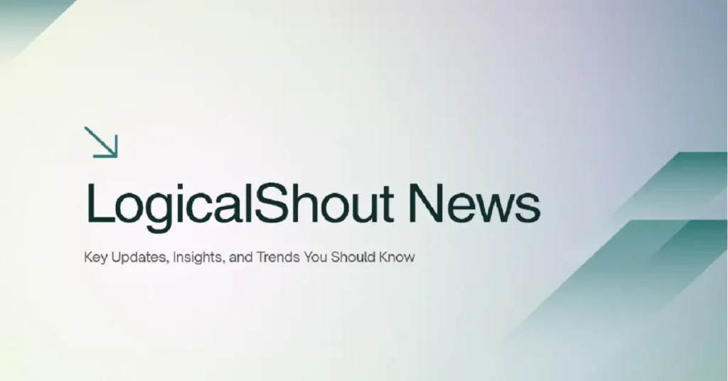 logicalshout news