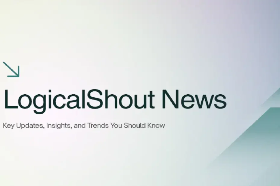 logicalshout news